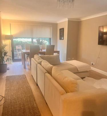 Aberdeen Appartement | Craigieburn Park