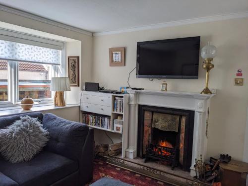 Sandhaven Maison | Craigmile Cottage