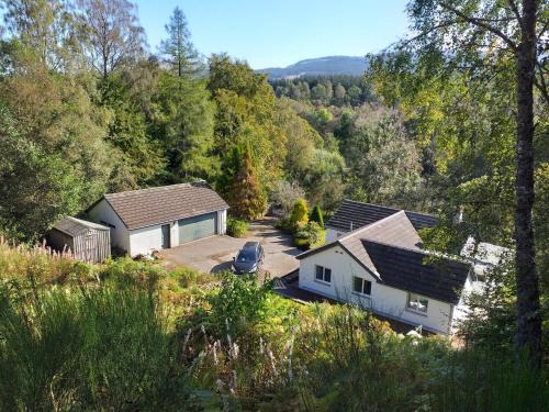 Killin Maison | Craignavie Cottage
