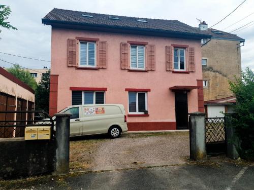 Ep 21 - Saint-Paul Maison | Cramiland - Appart complet chez nous