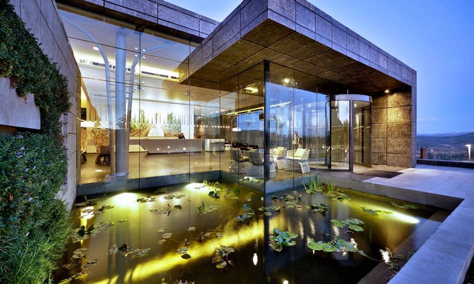 Kiryat Anavim Hôtel | Cramim by Isrotel exclusive