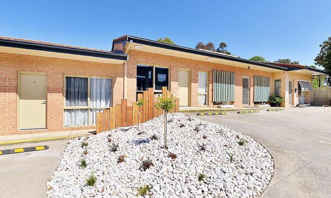 Cranbourne Hôtel | Cranbourne Motor Inn