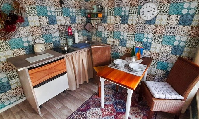 Mesekenhagen Appartement | Vrbo Property