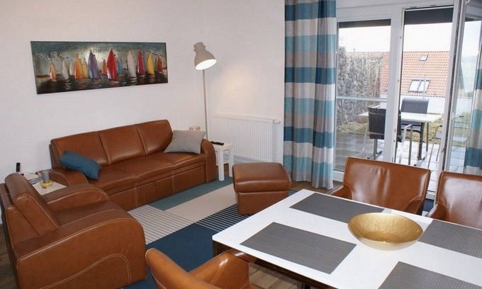 Wismar Appartement | Crane Nest - ABC255 - Crane Nest