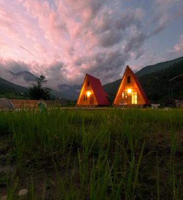 Bomdila Station Balnéaire | Cranes Nest by Taleries Stays