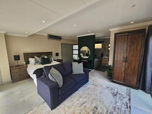 Pretoria Appartement | Cranes Nest Studio