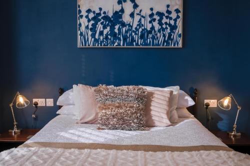 Lichfield Appartement | Cranmere Lichfield