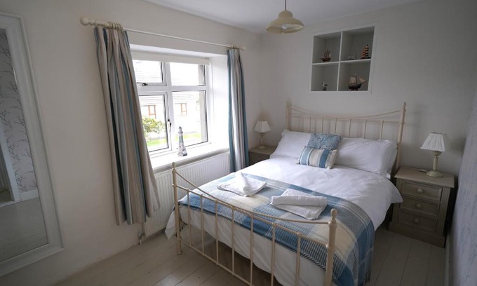 Carnlough Maison | Cranny Cottage Carnlough