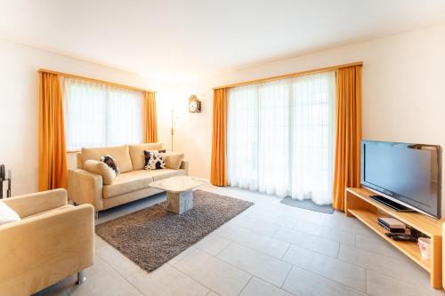 Flims Appartement | Crap Uaul