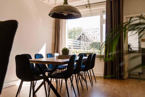 Sprang-Capelle Maison | CRASH'NSTAY - Julianalaan
