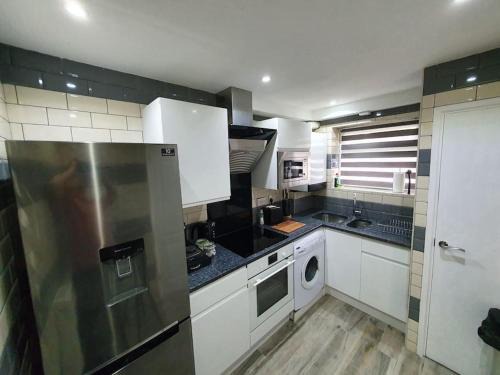 Luton Appartement | Crash pad in Luton Town