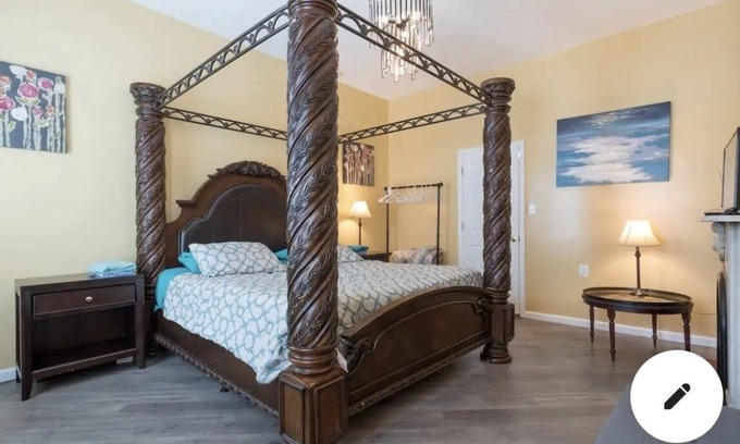 Newark Appartement | Crawford apt #2