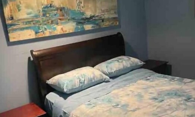 Newark Appartement | Crawford Apt #5