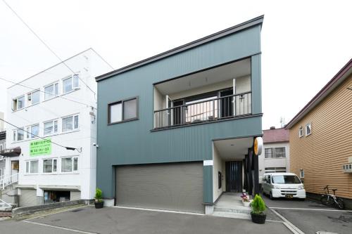 Kita Ward Appartement | Crea House