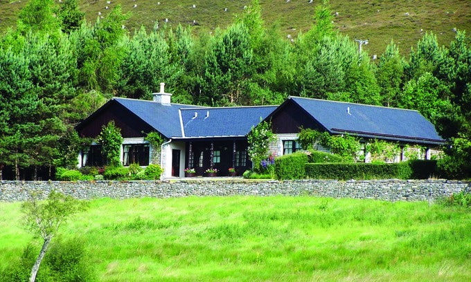 Ballater Cottage | Creag Bhalg, BRAEMAR