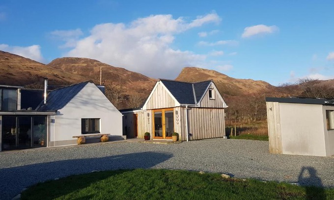 Nostie Maison | Creaggan Ard Guest House