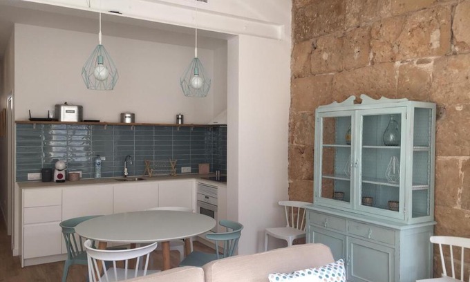 Santa Catalina Maison | Cream homes Santa Catalina ETV