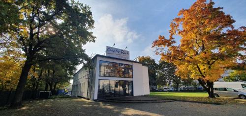 Zerzabelshof Hôtel | Creativ Park Hotel