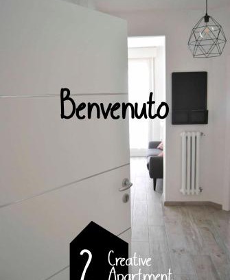 Dro Appartement | Creative Apartment