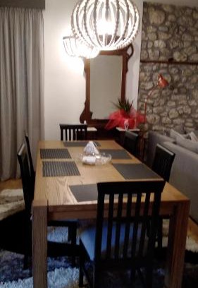 Egira Appartement | CRECIAN WATER FRONT