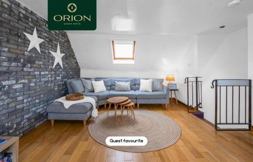 Letham Grange Maison | Creel Cottage No 3, Beach Front, Arbroath