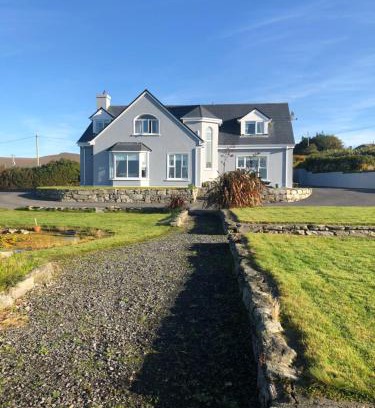 Pollagh Maison | Creevagh (Room Only)