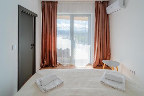 Cluj-Napoca Appartement | Cremene Tower ApartHotel