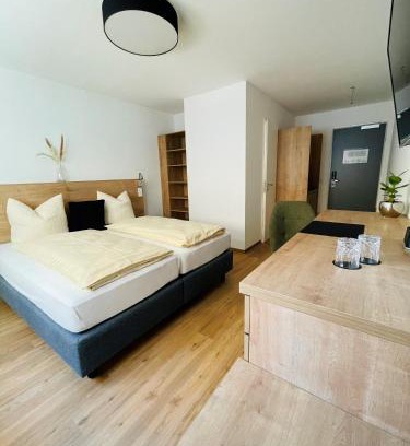 Thalkirchen - Obersendling - Forstenried - Furstenried - Solln Hôtel | Creo München Süd
