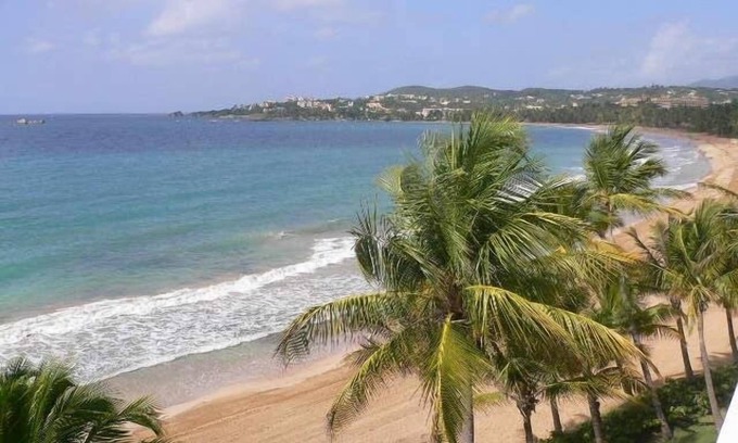 Humacao Copropriété | Crescent Cove 79 - plage Récemment rénové Villa à Palmas del Mar