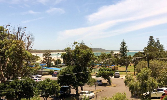Crescent Head Appartement | Killick Brae - Le meilleur de Crescent Head