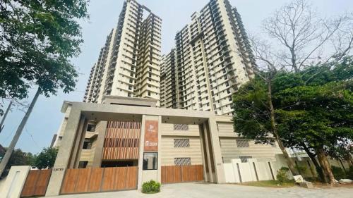 Kochi Appartement | Crescent Luxe Stays