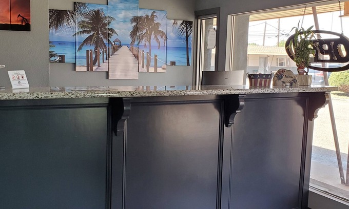 Littlefield Hôtel | Crescent Park Motel & Suites