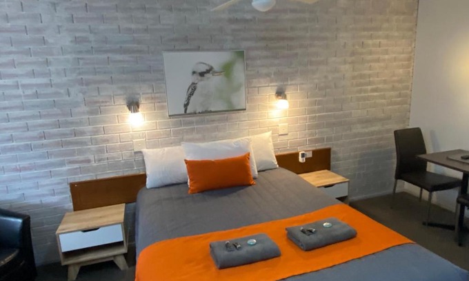 Creswick Hôtel | Creswick Motel