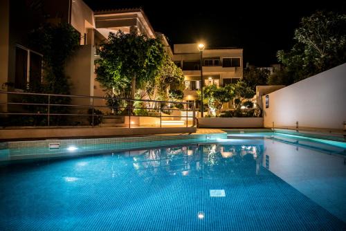 Chania Town Appartement | Creta Elena