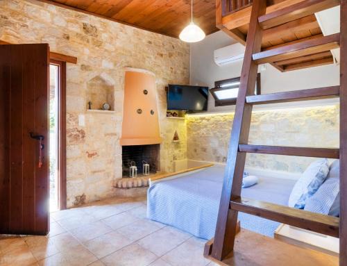 Episkopi Appartement | Cretan Dream Studio