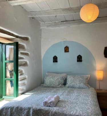 Ierapetra Appartement | Cretan Holiday Cottage