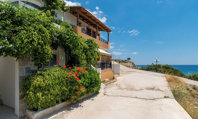 Makry Gialos Appartement | Crete Essence Villas-Makrygialos