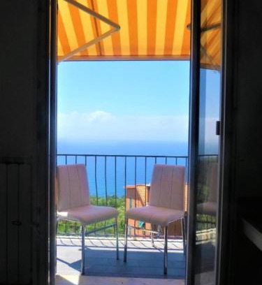 Volastra Appartement | Creuza Apartment