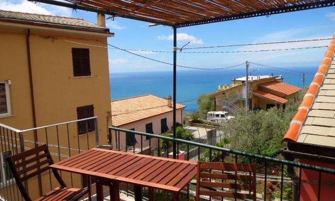 Volastra Maison | CREUZA DE 5 TERRE