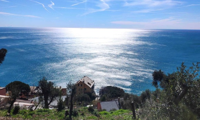Voltri Appartement | CREVARI'S MANSARDA -citra: 010025-LT-3382