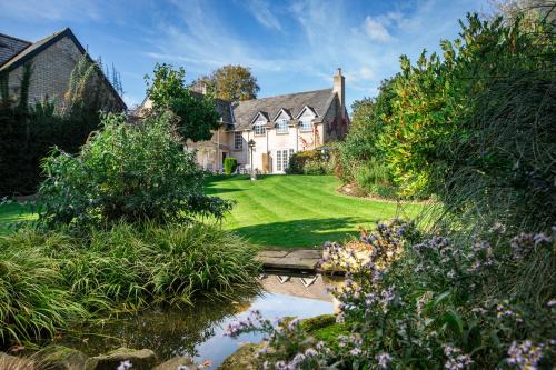 Salisbury Maison | Cricket Field House