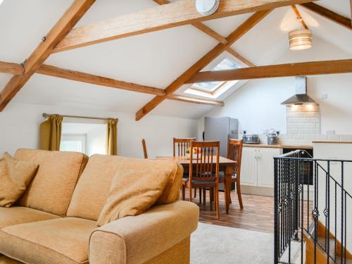 Annan Maison | Criffel Cottage