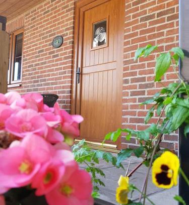 East Huntspill Appartement | Cripps Farm Holiday Lets