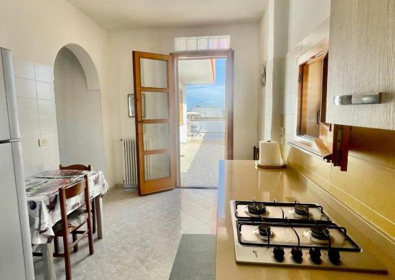 Tiggiano Appartement | Crisimò vacanze