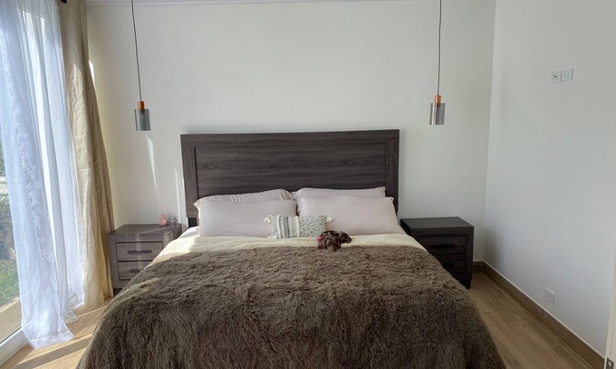 Tronadora Appartement | Cristal #1, Modern Monteverde home in harmony with nature!