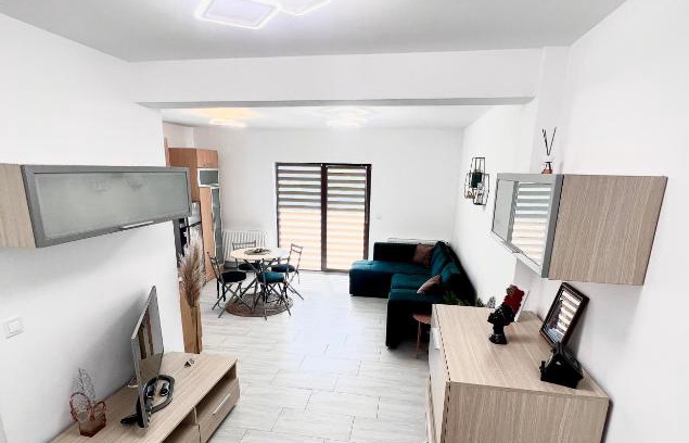 Craiova Appartement | CRISTAL Apartament Căpșunilor nr 2