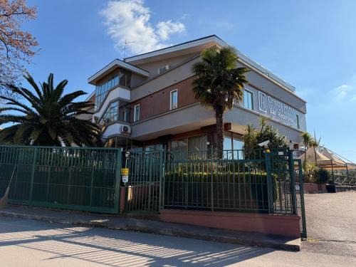 Manocalzati Hôtel | Cristal Hotel