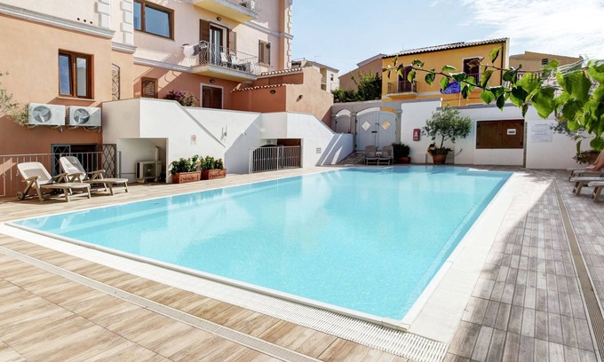 Santa Teresa di Gallura Appartement | Cristal Blu by Interhome