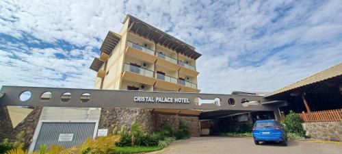 Lins Hôtel | Cristal Palace Hotel