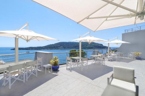 Portovenere Hôtel | Cristallo Park Hotel
